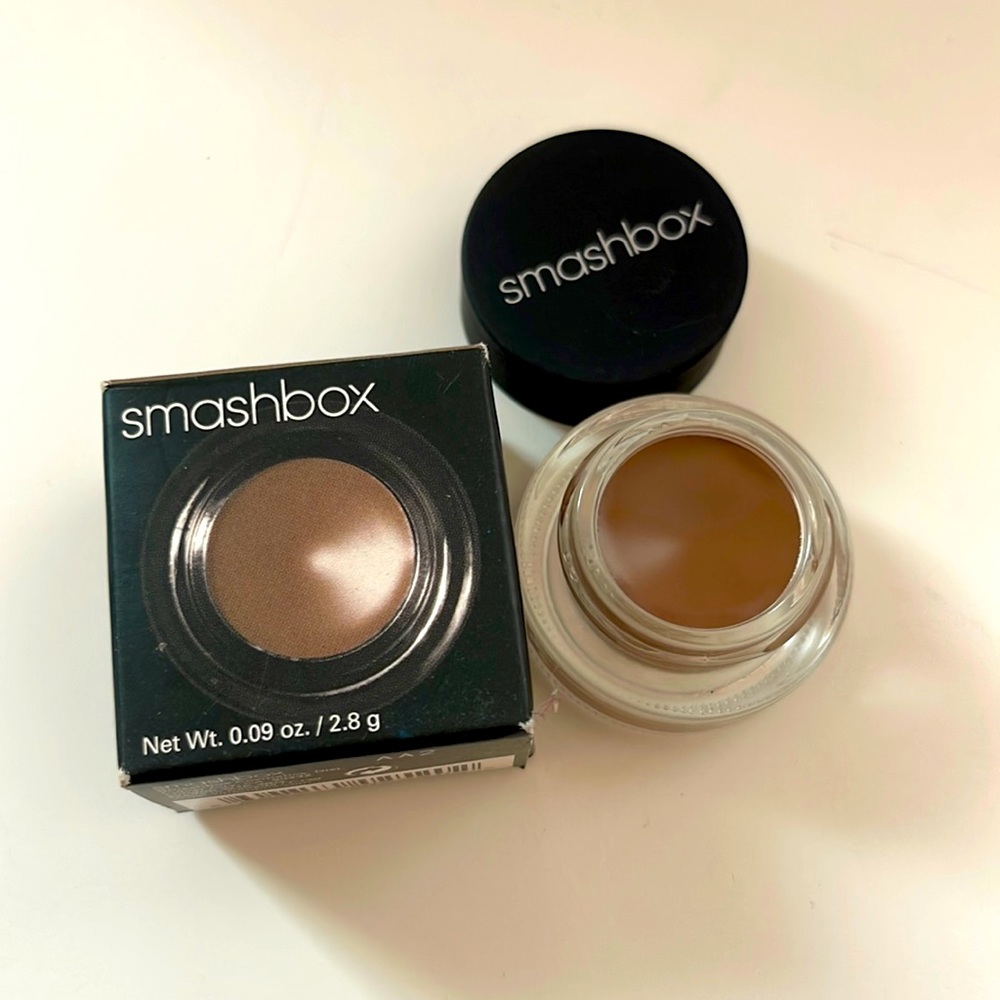 Smashbox - Taupe/Soft Brown - Waterproof Brow Definer